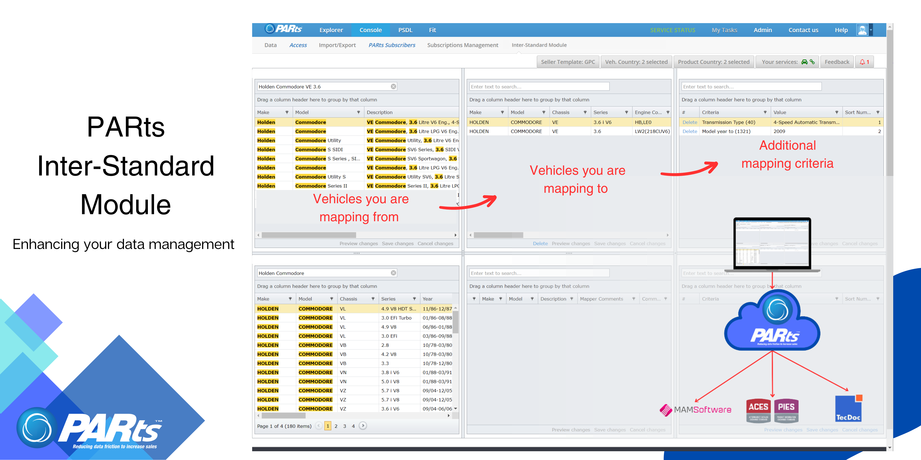 v6.3.1.0 banner and inter standard module banner 
